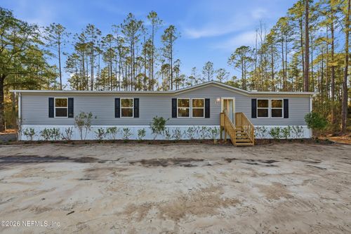 10695 Beckenger Ave, Hastings, FL, 32145-8993 | Card Image