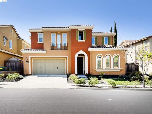 1676 N Terracina Dr, Dublin, CA, 94568-4233 | Card Image