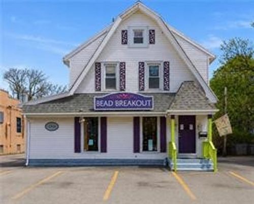 2314 Monroe Ave, Rochester, NY, 14618-3030 | Card Image