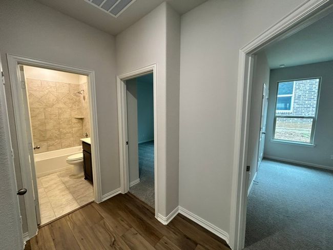 3515 Columbus St, House other with 3 bedrooms, 2 bathrooms and null parking in Gainesville TX | Image 12
