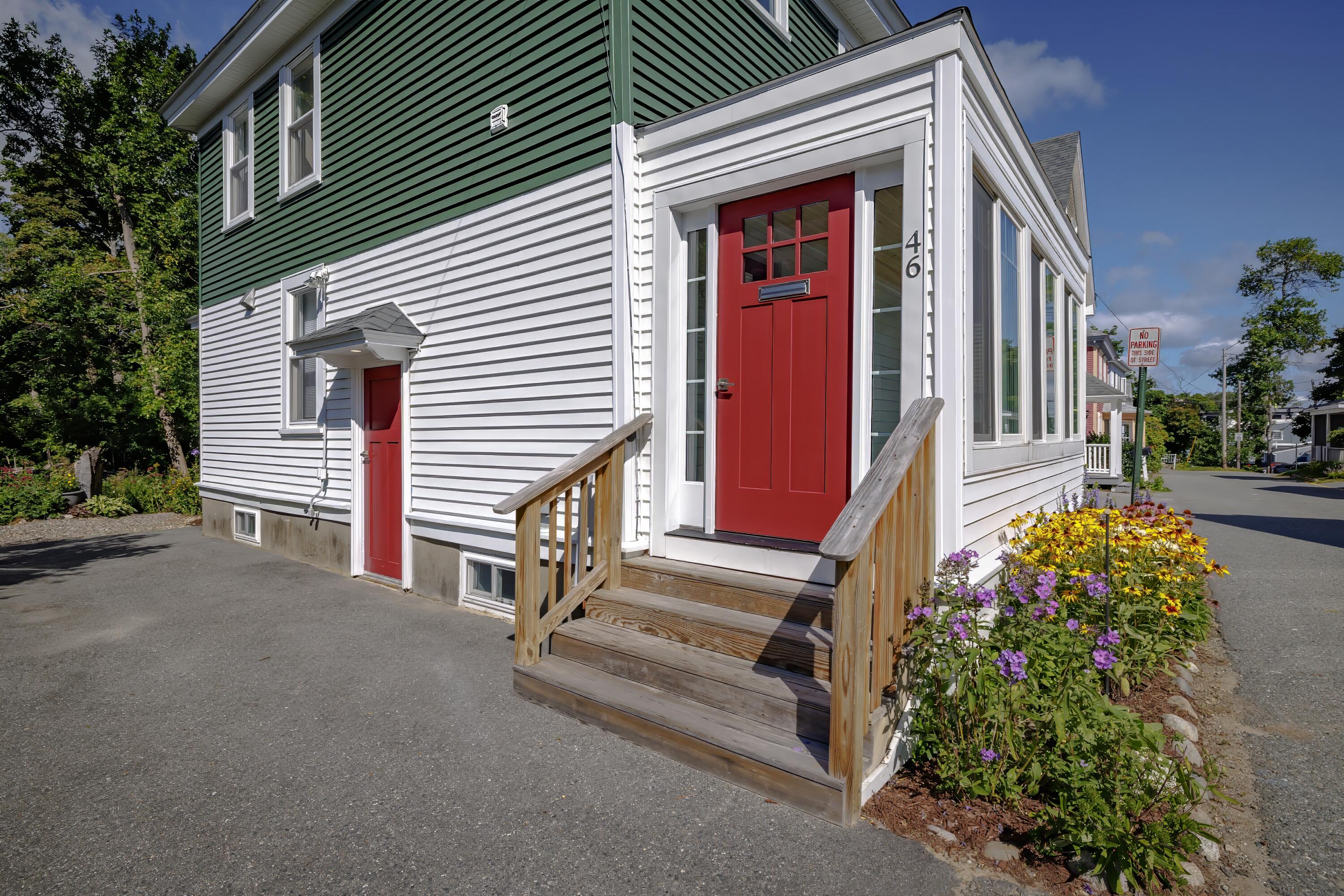 Greeley Ave, Bar Harbor, ME 04609 #1