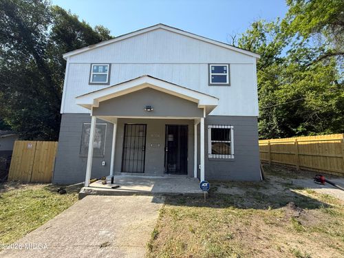 aandb-2082 Mutual Ave, Macon, GA, 31204-3031 | Card Image