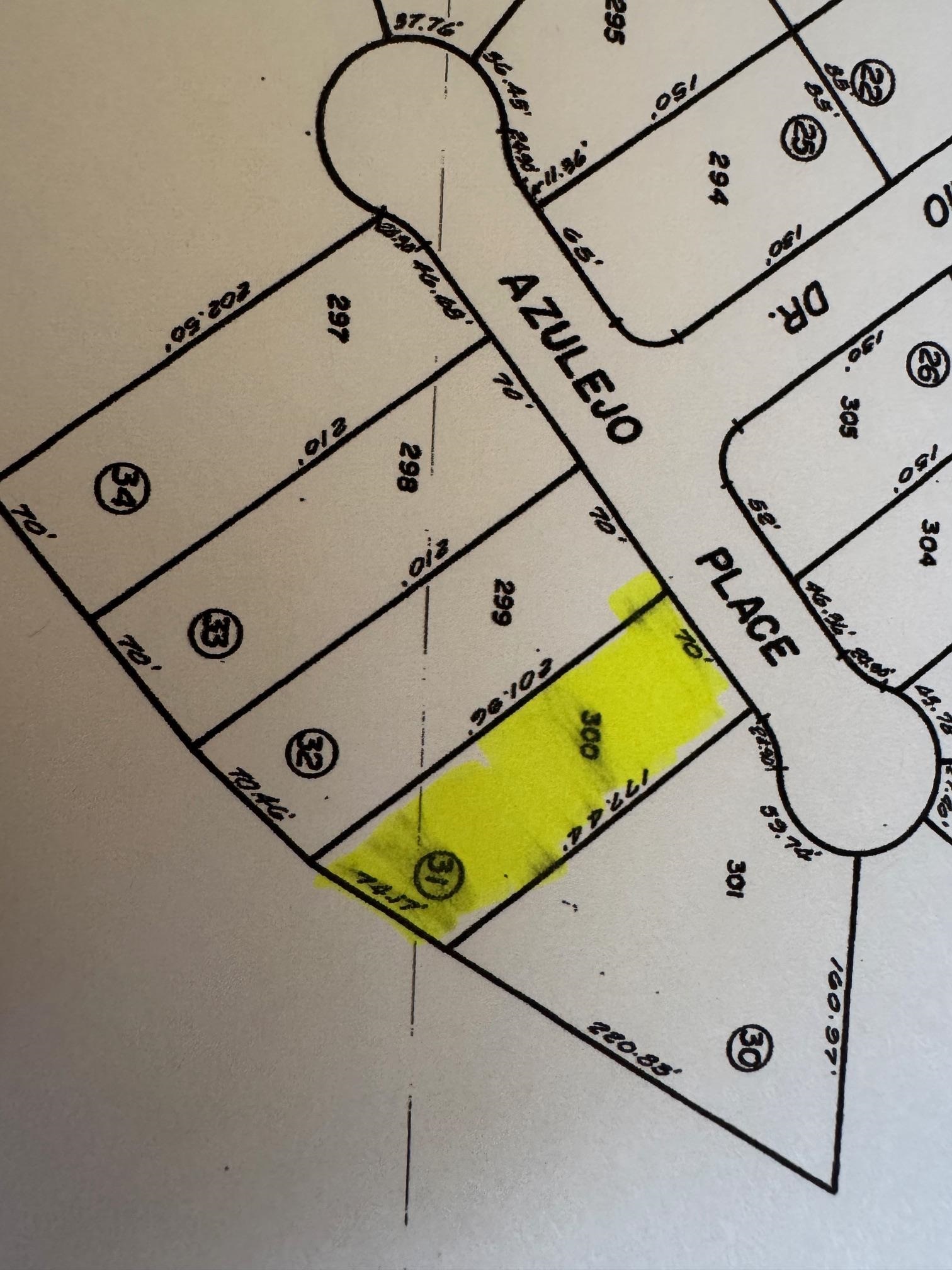 Land in Cottonwood