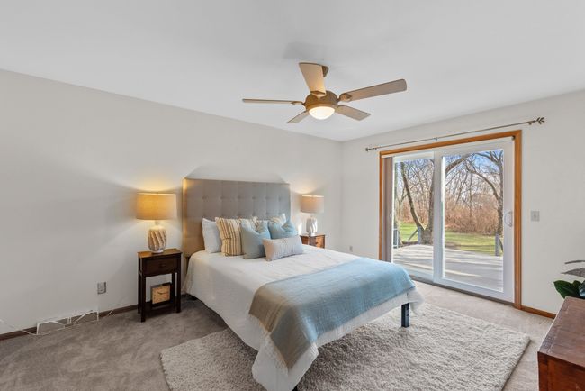 W9722 Cousins Court, House other with 3 bedrooms, 4 bathrooms and null parking in CALAMUS WI | Image 24