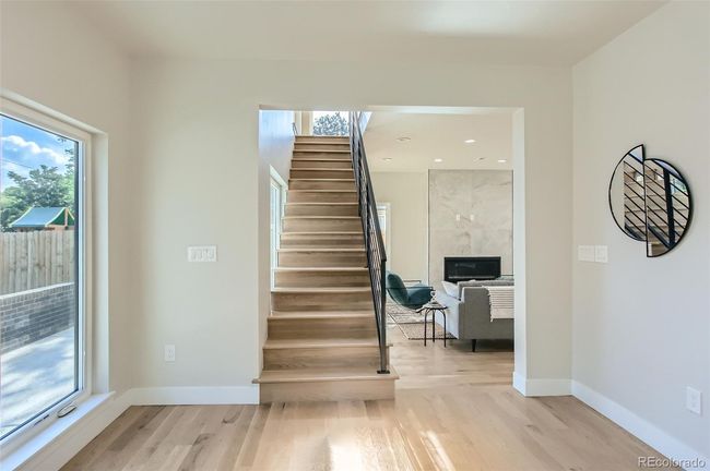 2040 W 45 Th Ave, House other with 3 bedrooms, 4 bathrooms and 2 parking in Denver CO | Image 15