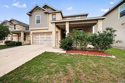 8216 Victory Cv, San Antonio, TX, 78254-2243 | Card Image