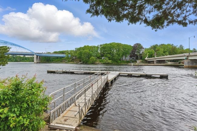 UNIT-3 - 1 Deer Island St, Condo with 2 bedrooms, 3 bathrooms and 2 parking in Amesbury MA | Image 14