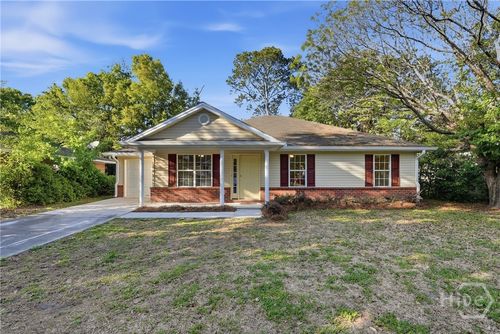 1910 Linnhurst Drive, savannah, GA, 31404 | Card Image