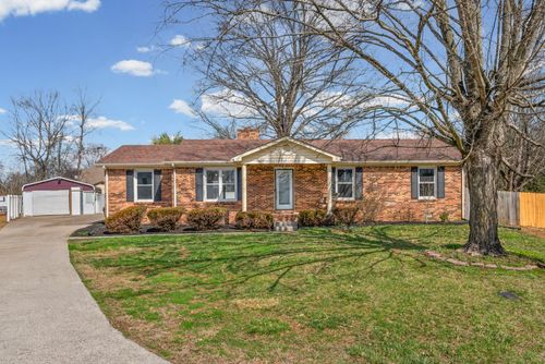 561 Campfire Dr, Murfreesboro, TN, 37129-4019 | Card Image