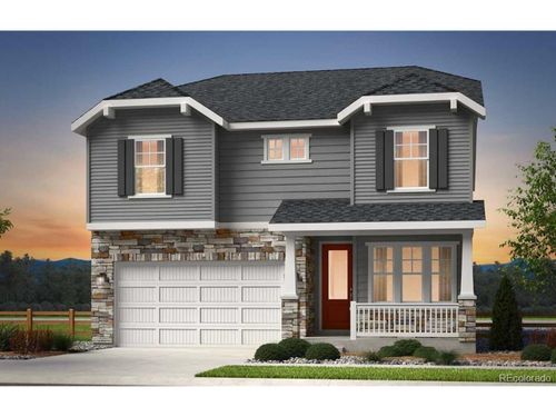 3323 N Catawba Way, Aurora, CO, 80019-3779 | Card Image