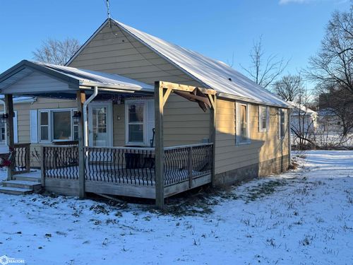 500 Levy St, Creston, IA, 50801-2240 | Card Image