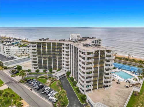 506-3580 S Ocean Shore Blvd, FLAGLER BEACH, FL, 32136-4169 | Card Image
