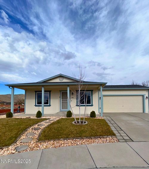 17711 Casita Ct, Reno, NV, 89508-5027 | Card Image