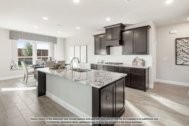 5622 Rowlan Row, House other with 5 bedrooms, 4 bathrooms and null parking in Midlothian TX | Image 9