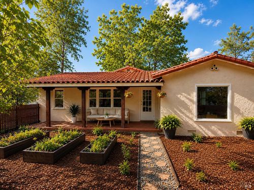 1231 Stevenson St, Calistoga, CA, 94515-1343 | Card Image