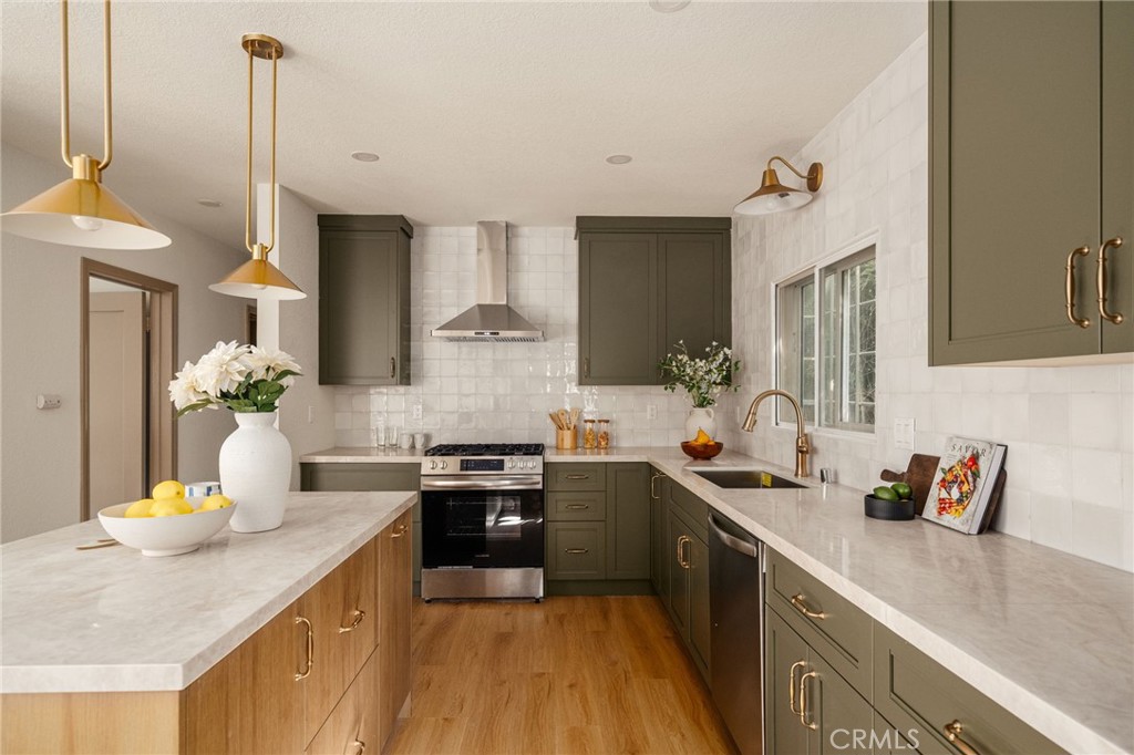 Residential in Los Angeles 4