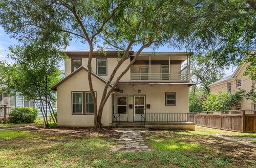 3211 Liberty St, Austin, TX, 78705-2523 | Card Image