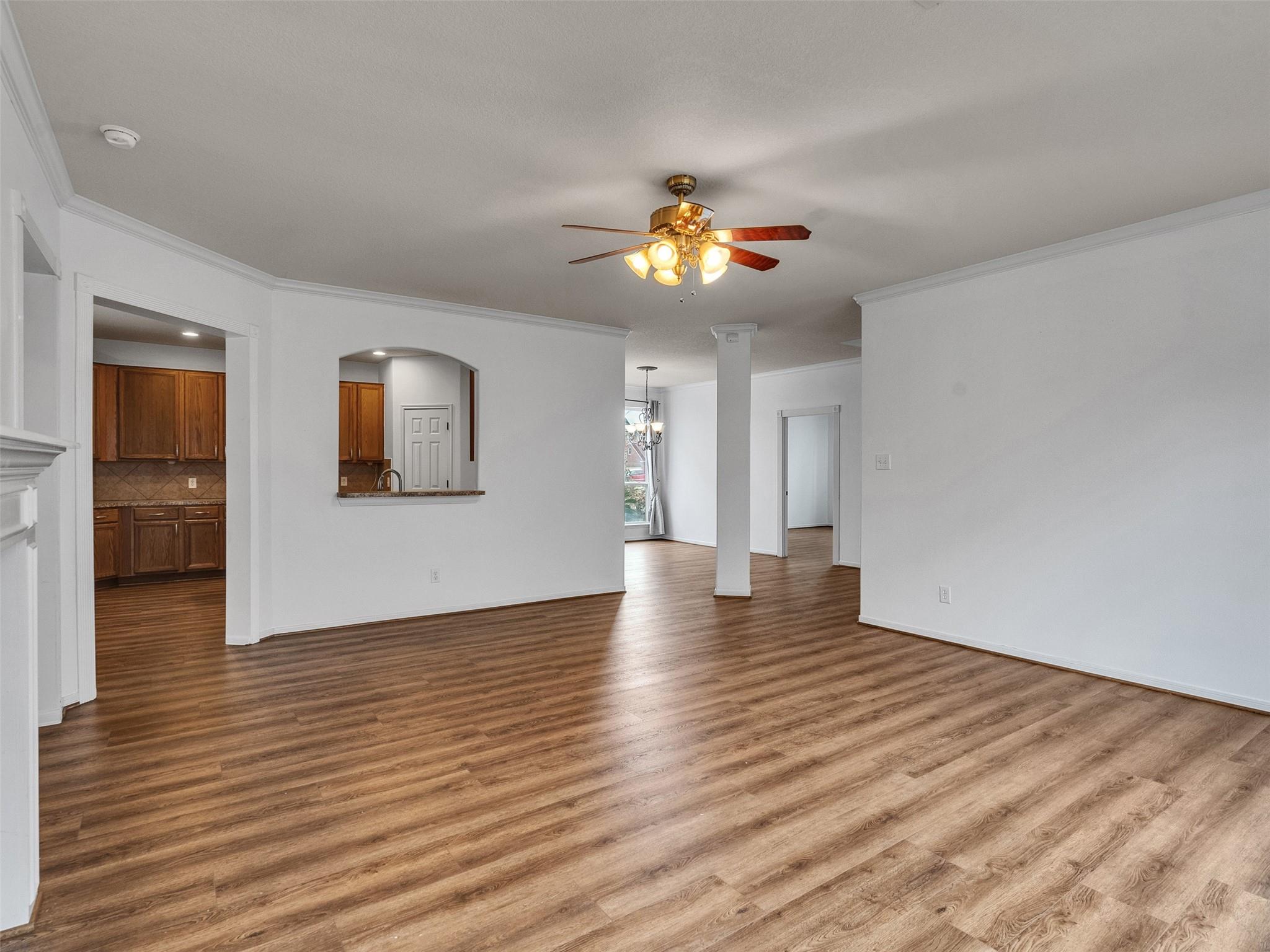 Residential Lease in Conroe 3
