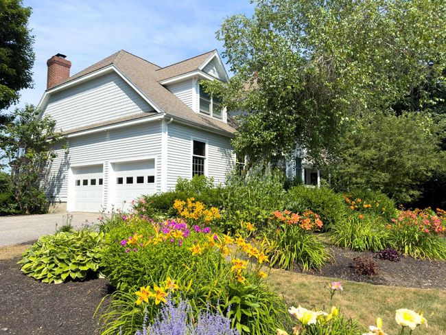 6 Deer Run Rd, House other with 4 bedrooms, 3 bathrooms and null parking in North Hampton NH | Image 31