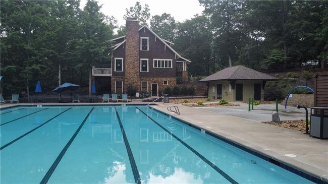 648 Dogwood Way, House other with 6 bedrooms, 5 bathrooms and null parking in Dawsonville GA | Image 60