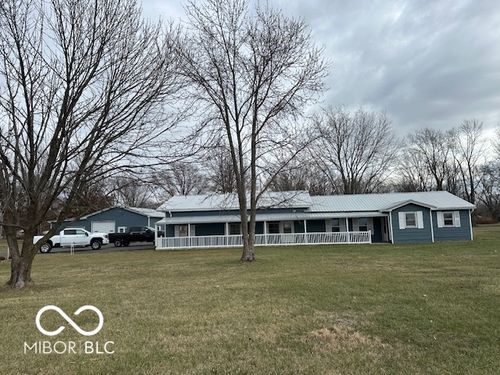 3719 S 280 W, Kingman, IN, 47952-8125 | Card Image