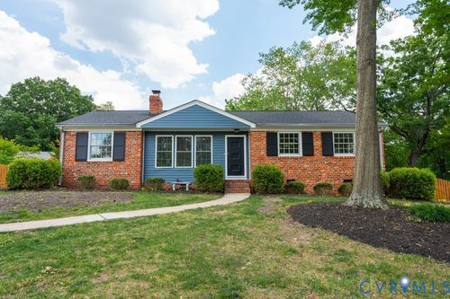 3115 Comet Road, Henrico, VA, 23294 | Card Image