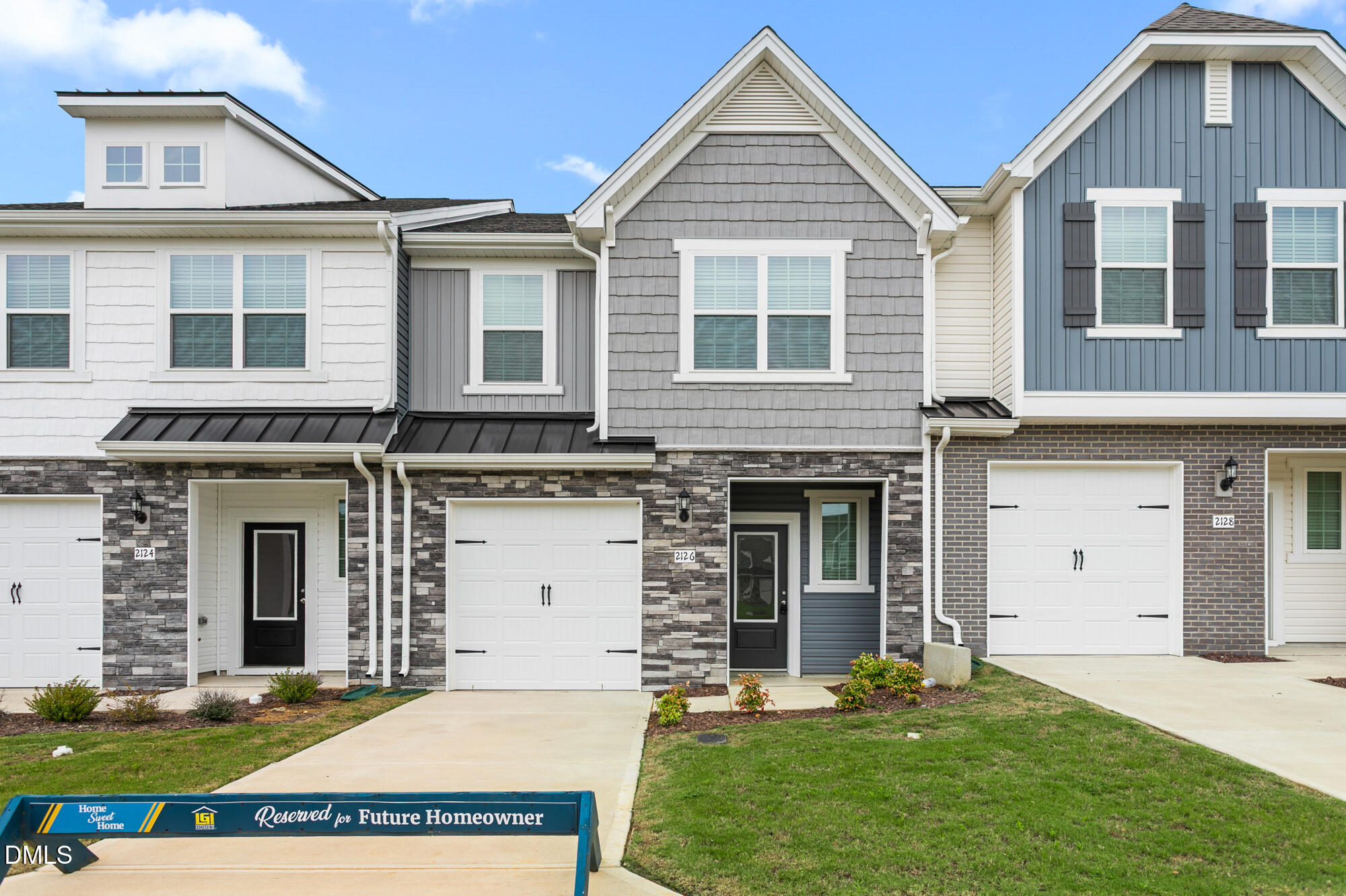 Residential in Graham