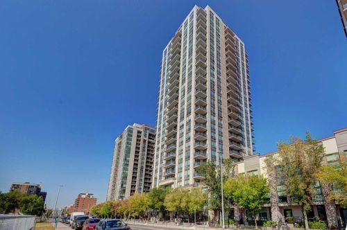 1508-1118 12 Ave Sw, Calgary, AB, T2R0P4 | Card Image