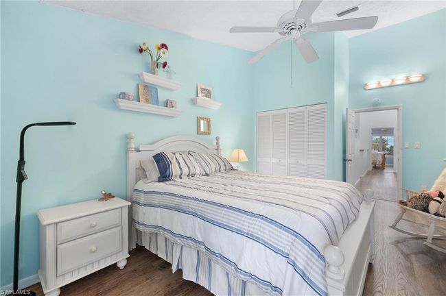 APT-1038 - 25188 Marion Ave, Townhouse with 3 bedrooms, 3 bathrooms and 1 parking in PUNTA GORDA FL | Image 21