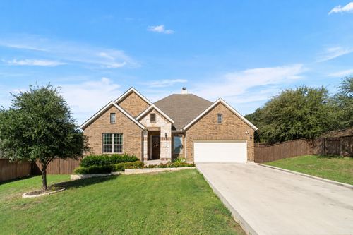 129 Bear Paw Run, Georgetown, TX, 78628-2185 | Card Image