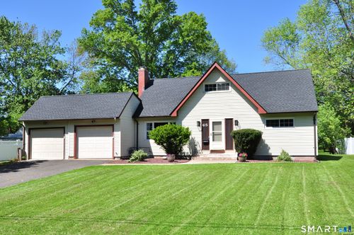 65 Seminole Cir, West Hartford, CT, 06117-1420 | Card Image
