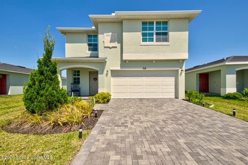 712 Papillon St Sw, Palm Bay, FL, 32908-6462 | Card Image
