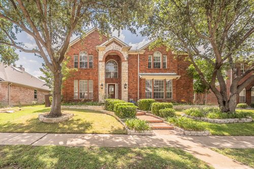 5549 Mountain Valley Dr, The Colony, TX, 75056-3798 | Card Image
