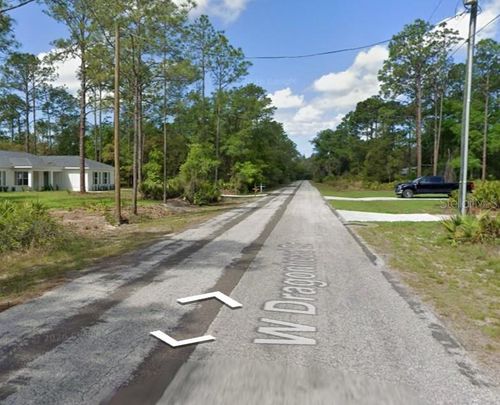 11268 W Dragonhead Drive, Crystal River, FL, 34428 | Card Image