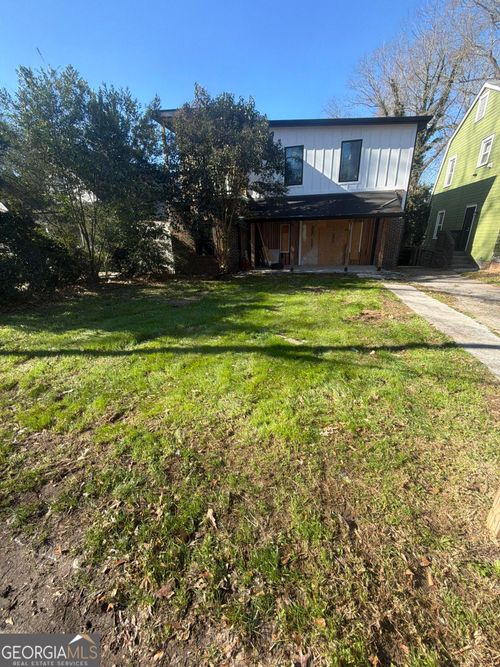 758 Charlotte Pl Nw, atlanta, GA, 30318-6332 | Card Image