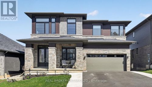 4057 Highland Park Drive, Lincoln (Beamsville), ON, L3J0S9 | Card Image