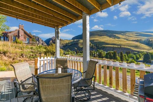 309 Capital Ave, Creede, CO, 81130 | Card Image