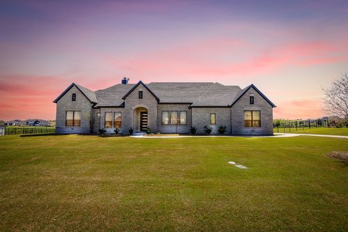 329 Mescalero St, Aledo, TX, 76008-4223 | Card Image