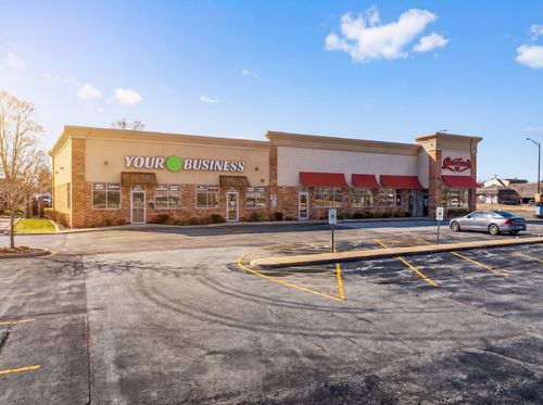 14325 S La Grange Rd, Orland Park, IL, 60462-2788 | Card Image