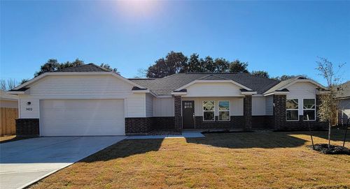 1432 Ladelle St, Wharton, TX, 77488-3428 | Card Image
