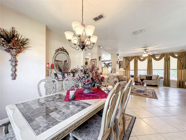 13333 Via Roma Cir, House other with 3 bedrooms, 2 bathrooms and null parking in CLERMONT FL | Image 16