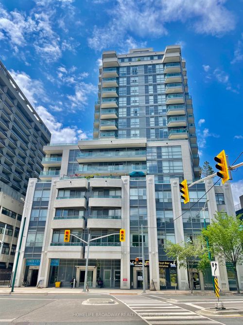 715-736 Spadina Ave, Toronto, ON, M5S2J6 | Card Image