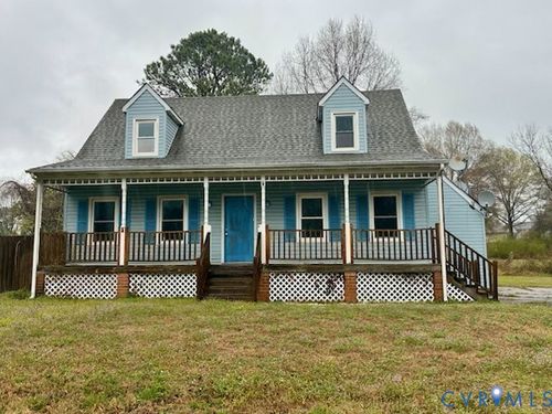 25610 Walkers Landing Ct, North Dinwiddie, VA, 23803-6580 | Card Image