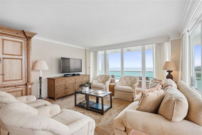 APT-1502 - 2100 S Ocean Ln, Condo with 2 bedrooms, 2 bathrooms and null parking in Fort Lauderdale FL | Image 4