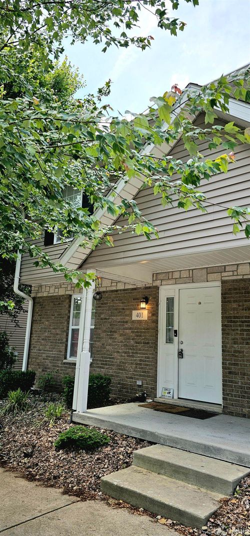 apt-401-1250 W Adams Hill Cir, Bloomington, IN, 47403-3441 | Card Image