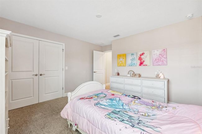 Upstairs Bedroom 4 | Image 54