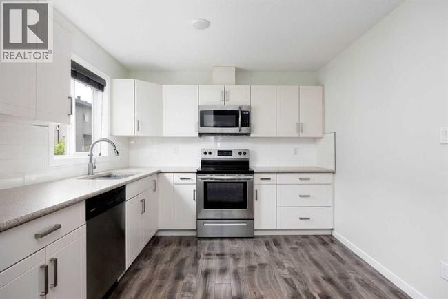 120 Warren Way, Townhouse with 3 bedrooms, 3 bathrooms and 2 parking in Fort Mcmurray AB | Image 10