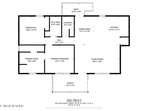 103 Lee Dr, Lenoir City, TN, 37771-3063 | Card Image