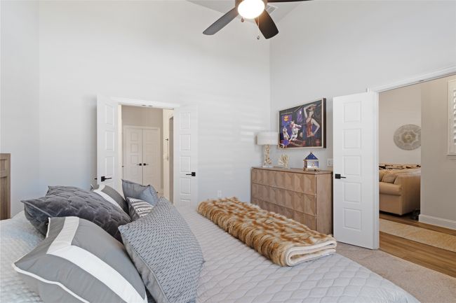 3941 Dalea Dr, Townhouse with 2 bedrooms, 2 bathrooms and null parking in Prosper TX | Image 14