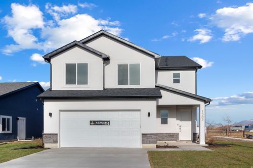 1585 W Silver Canoe Way, Logan, UT, 84321-7089 | Card Image